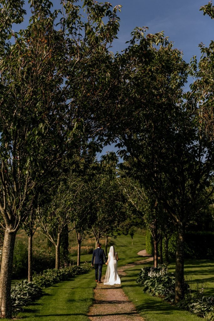 Fernhill house hotel west cork wedding venue23 683x1024